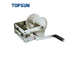 winch for boat