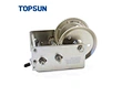 winch for boat