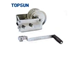 winch for boat