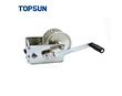 winch for boat
